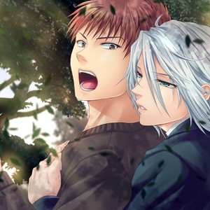 [Mada Koubou] Hadaka Shitsuji (Decensored) – Gay Manga sex 88