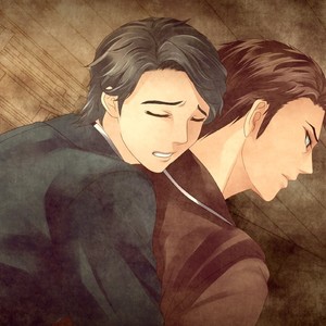 [Mada Koubou] Hadaka Shitsuji (Decensored) – Gay Manga sex 162