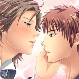 [Mada Koubou] Hadaka Shitsuji (Decensored) – Gay Manga sex 165