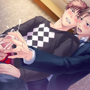 [Mada Koubou] Hadaka Shitsuji (Decensored) – Gay Manga sex 176