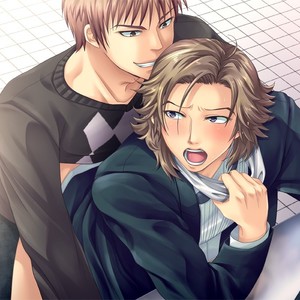 [Mada Koubou] Hadaka Shitsuji (Decensored) – Gay Manga sex 193