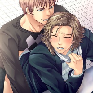 [Mada Koubou] Hadaka Shitsuji (Decensored) – Gay Manga sex 194