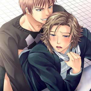 [Mada Koubou] Hadaka Shitsuji (Decensored) – Gay Manga sex 195
