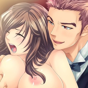 [Mada Koubou] Hadaka Shitsuji (Decensored) – Gay Manga sex 282
