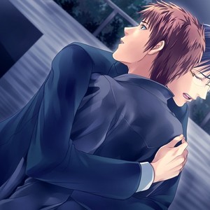 [Mada Koubou] Hadaka Shitsuji (Decensored) – Gay Manga sex 341
