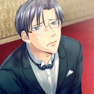[Mada Koubou] Hadaka Shitsuji (Decensored) – Gay Manga sex 344