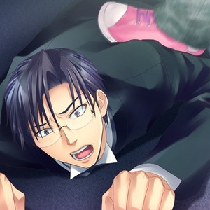 [Mada Koubou] Hadaka Shitsuji (Decensored) – Gay Manga sex 351