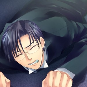 [Mada Koubou] Hadaka Shitsuji (Decensored) – Gay Manga sex 352