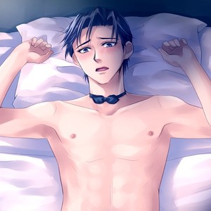 [Mada Koubou] Hadaka Shitsuji (Decensored) – Gay Manga sex 356