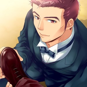 [Mada Koubou] Hadaka Shitsuji (Decensored) – Gay Manga sex 466