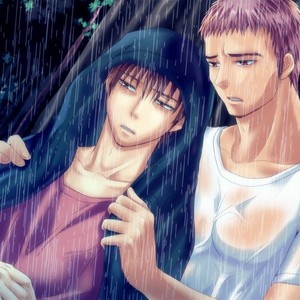 [Mada Koubou] Hadaka Shitsuji (Decensored) – Gay Manga sex 469
