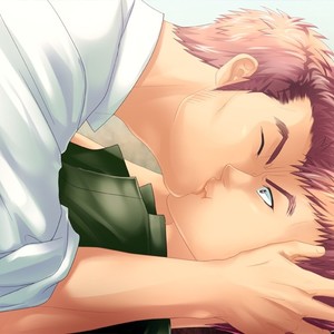 [Mada Koubou] Hadaka Shitsuji (Decensored) – Gay Manga sex 497