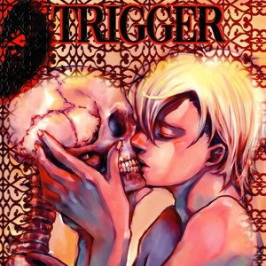 [ROCK’N’DOLLESS] Fullmetal Alchemist dj – Trigger [Eng] – Gay Manga thumbnail 001