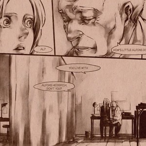 [ROCK’N’DOLLESS] Fullmetal Alchemist dj – Trigger [Eng] – Gay Manga sex 10