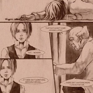 [ROCK’N’DOLLESS] Fullmetal Alchemist dj – Trigger [Eng] – Gay Manga sex 11