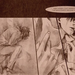 [ROCK’N’DOLLESS] Fullmetal Alchemist dj – Trigger [Eng] – Gay Manga sex 16