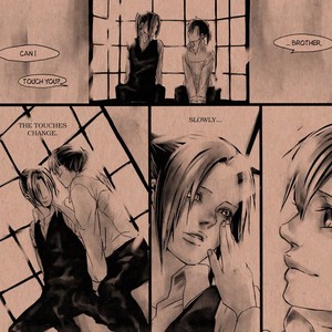 [ROCK’N’DOLLESS] Fullmetal Alchemist dj – Trigger [Eng] – Gay Manga sex 36