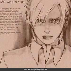 [ROCK’N’DOLLESS] Fullmetal Alchemist dj – Trigger [Eng] – Gay Manga sex 43