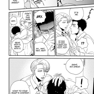 [akabeko] Chou to Hana no Kankei Sei [Eng] – Gay Manga sex 17