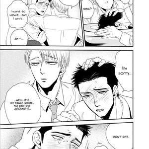 [akabeko] Chou to Hana no Kankei Sei [Eng] – Gay Manga sex 18