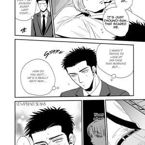 [akabeko] Chou to Hana no Kankei Sei [Eng] – Gay Manga sex 32