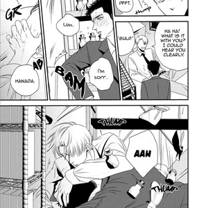 [akabeko] Chou to Hana no Kankei Sei [Eng] – Gay Manga sex 33