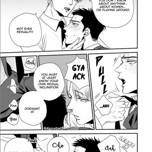 [akabeko] Chou to Hana no Kankei Sei [Eng] – Gay Manga sex 35