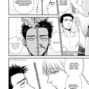 [akabeko] Chou to Hana no Kankei Sei [Eng] – Gay Manga sex 67