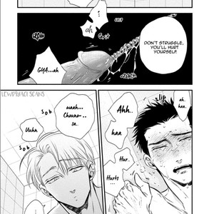 [akabeko] Chou to Hana no Kankei Sei [Eng] – Gay Manga sex 68