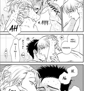 [akabeko] Chou to Hana no Kankei Sei [Eng] – Gay Manga sex 70