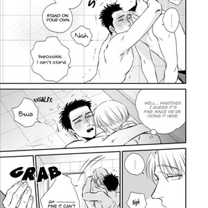 [akabeko] Chou to Hana no Kankei Sei [Eng] – Gay Manga sex 72