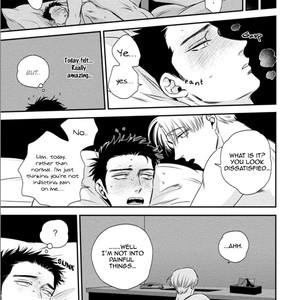 [akabeko] Chou to Hana no Kankei Sei [Eng] – Gay Manga sex 74