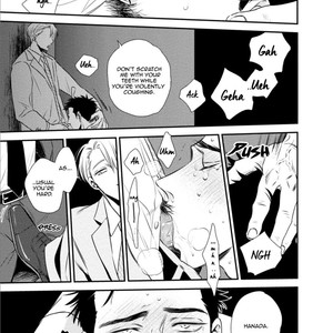 [akabeko] Chou to Hana no Kankei Sei [Eng] – Gay Manga sex 82