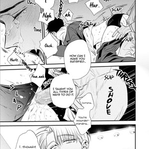[akabeko] Chou to Hana no Kankei Sei [Eng] – Gay Manga sex 84