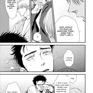 [akabeko] Chou to Hana no Kankei Sei [Eng] – Gay Manga sex 86