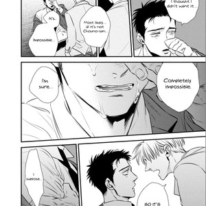 [akabeko] Chou to Hana no Kankei Sei [Eng] – Gay Manga sex 87