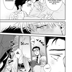 [akabeko] Chou to Hana no Kankei Sei [Eng] – Gay Manga sex 88