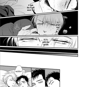 [akabeko] Chou to Hana no Kankei Sei [Eng] – Gay Manga sex 90