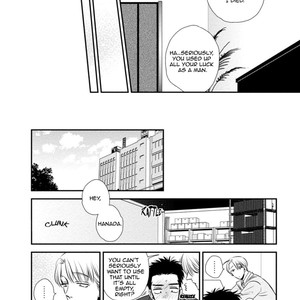 [akabeko] Chou to Hana no Kankei Sei [Eng] – Gay Manga sex 91
