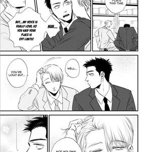 [akabeko] Chou to Hana no Kankei Sei [Eng] – Gay Manga sex 92