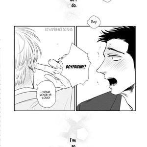 [akabeko] Chou to Hana no Kankei Sei [Eng] – Gay Manga sex 93