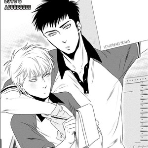 [akabeko] Chou to Hana no Kankei Sei [Eng] – Gay Manga sex 108