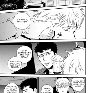 [akabeko] Chou to Hana no Kankei Sei [Eng] – Gay Manga sex 110