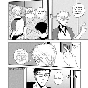 [akabeko] Chou to Hana no Kankei Sei [Eng] – Gay Manga sex 115