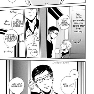 [akabeko] Chou to Hana no Kankei Sei [Eng] – Gay Manga sex 116