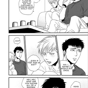 [akabeko] Chou to Hana no Kankei Sei [Eng] – Gay Manga sex 121