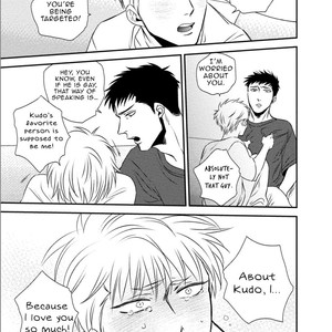 [akabeko] Chou to Hana no Kankei Sei [Eng] – Gay Manga sex 122