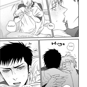 [akabeko] Chou to Hana no Kankei Sei [Eng] – Gay Manga sex 127