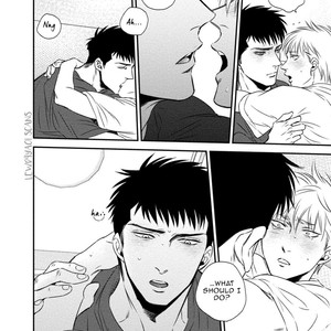 [akabeko] Chou to Hana no Kankei Sei [Eng] – Gay Manga sex 128