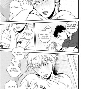 [akabeko] Chou to Hana no Kankei Sei [Eng] – Gay Manga sex 129